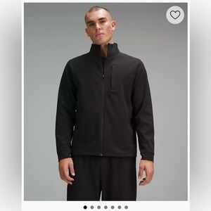 Lululemon Sojourn Jacket